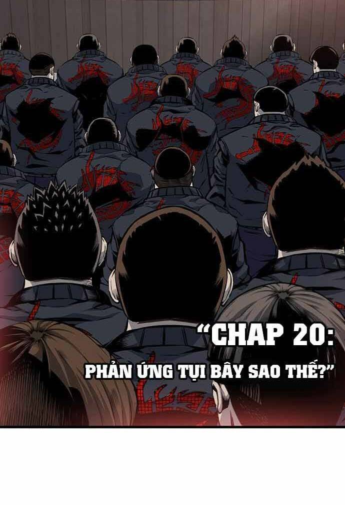 King Game Chapter 20 - 7