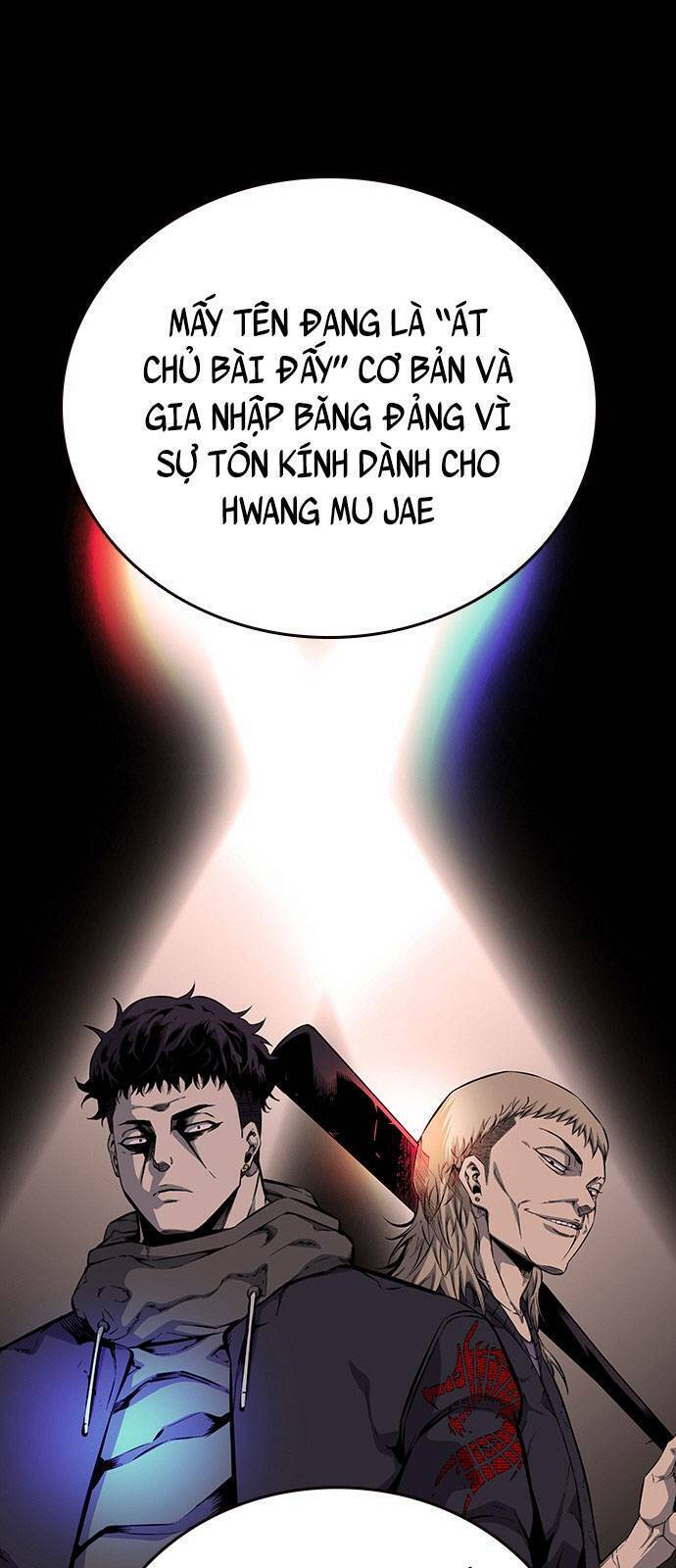 King Game Chapter 21 - 38
