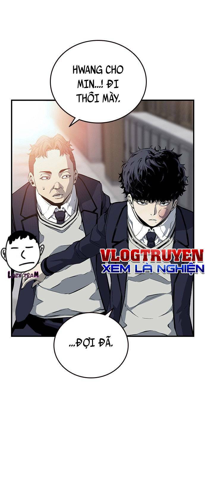 King Game Chapter 21 - 72