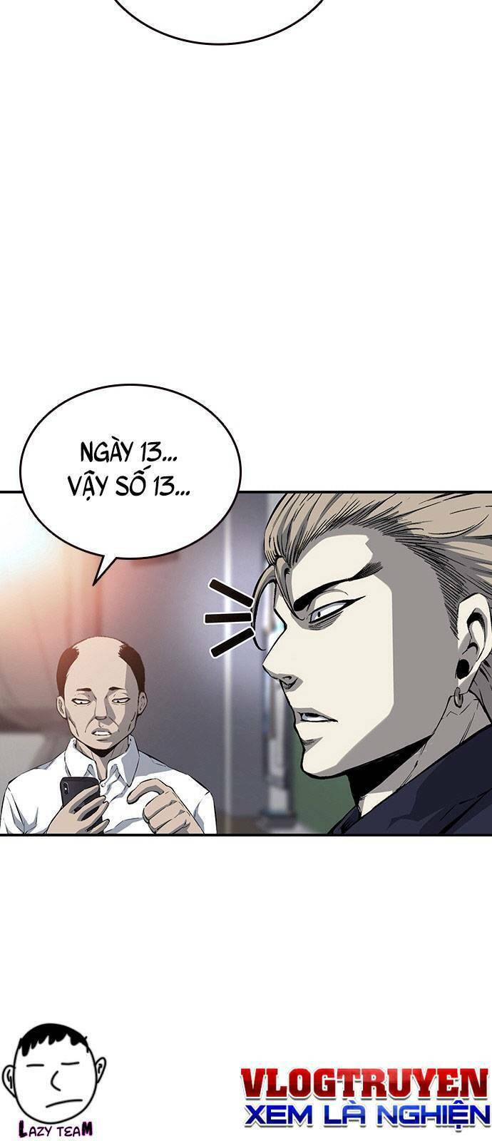 King Game Chapter 22 - 23