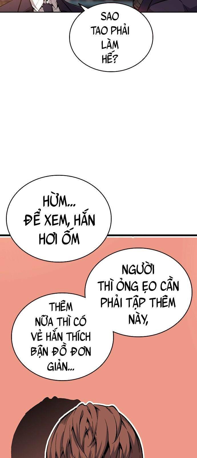 King Game Chapter 23 - 8