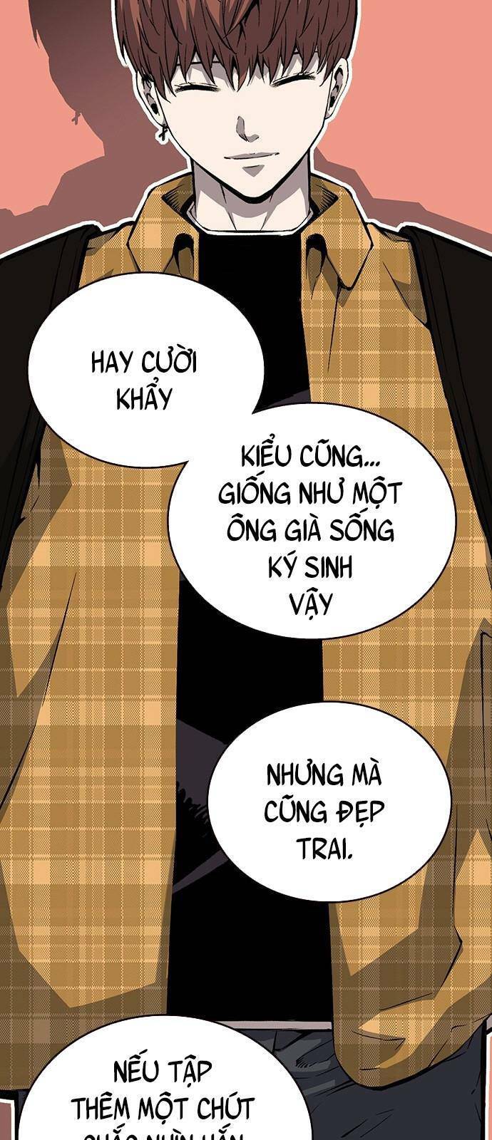 King Game Chapter 23 - 9