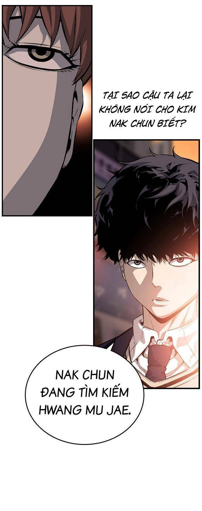 King Game Chapter 25 - 31