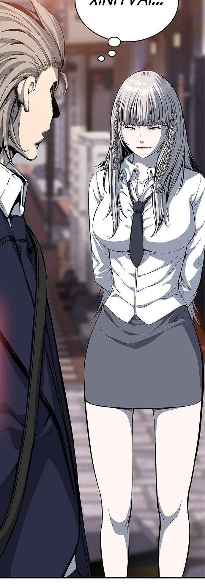King Game Chapter 25 - 85