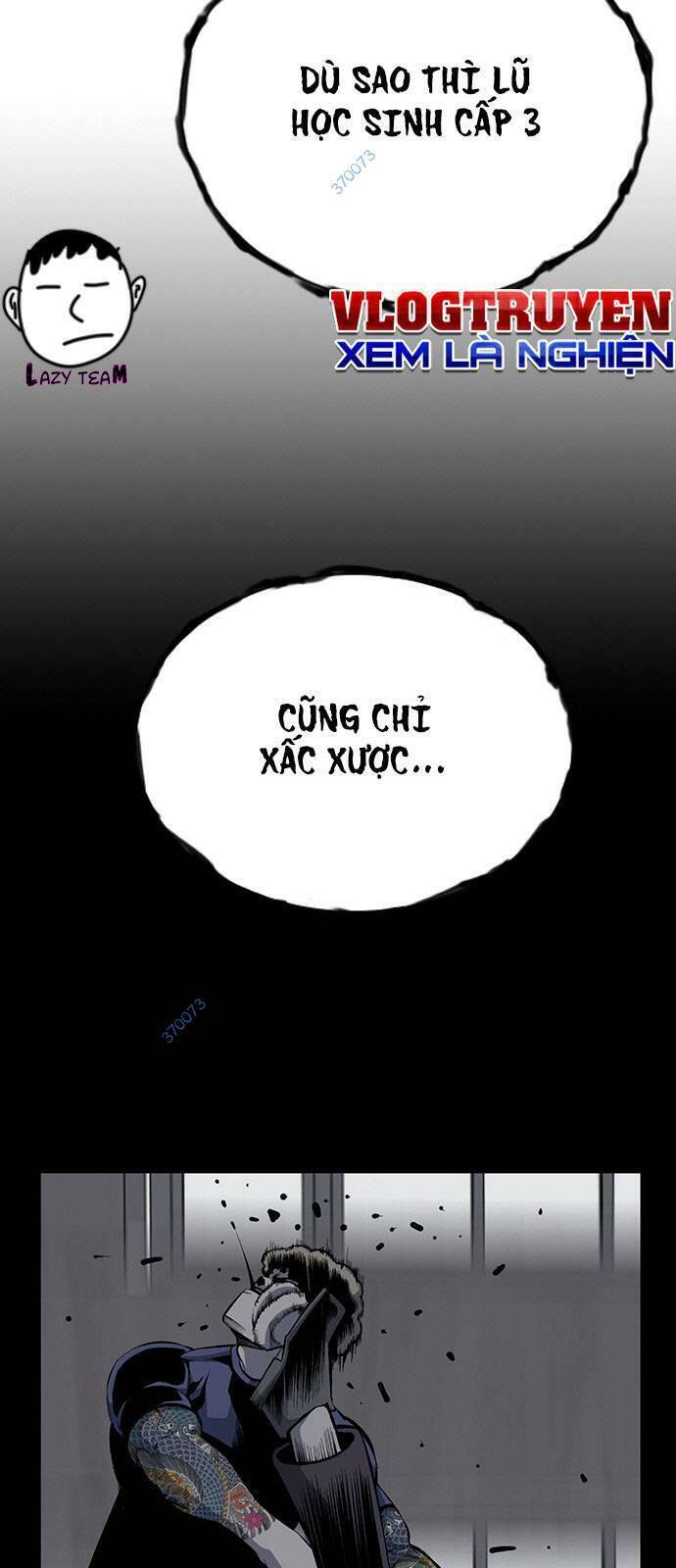King Game Chapter 32 - 13