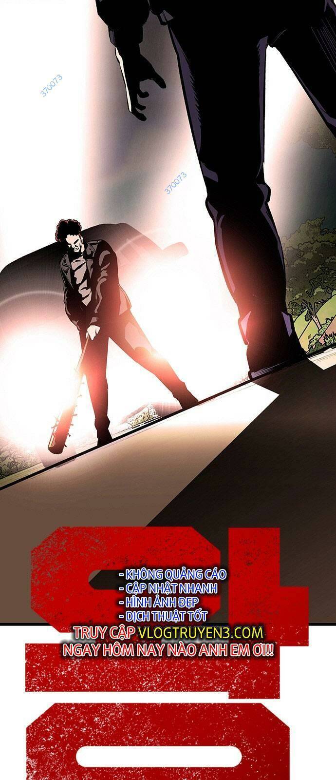 King Game Chapter 32 - 3
