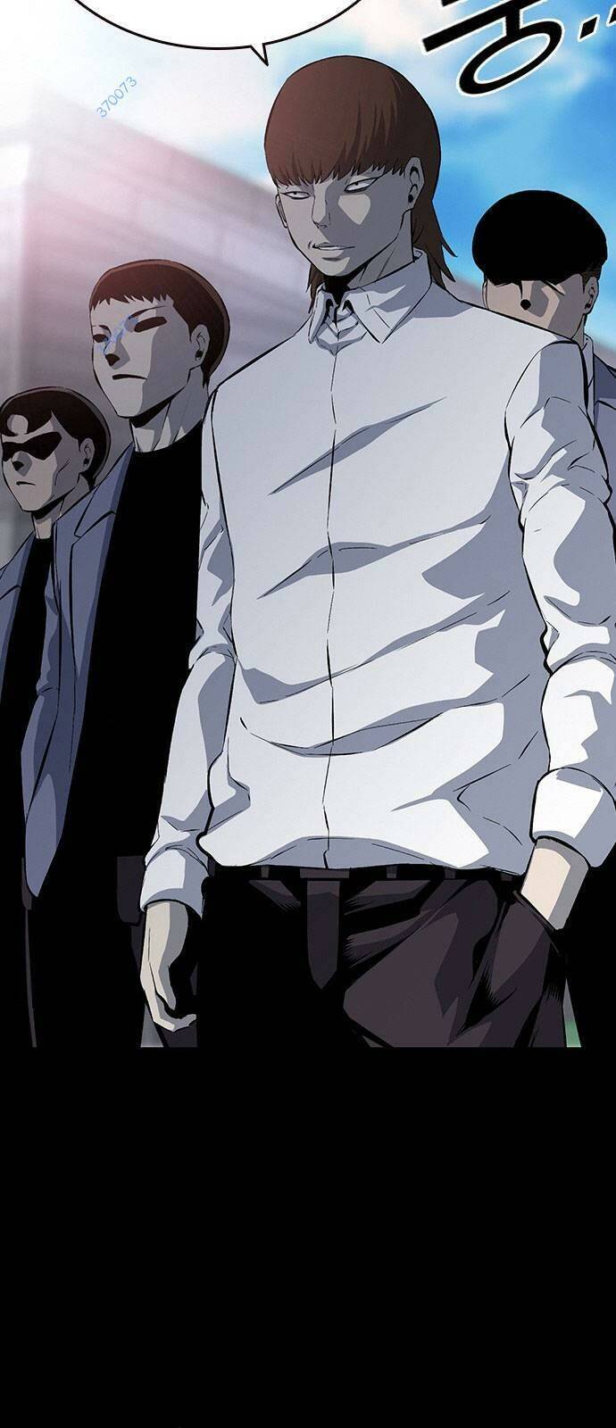 King Game Chapter 32 - 31