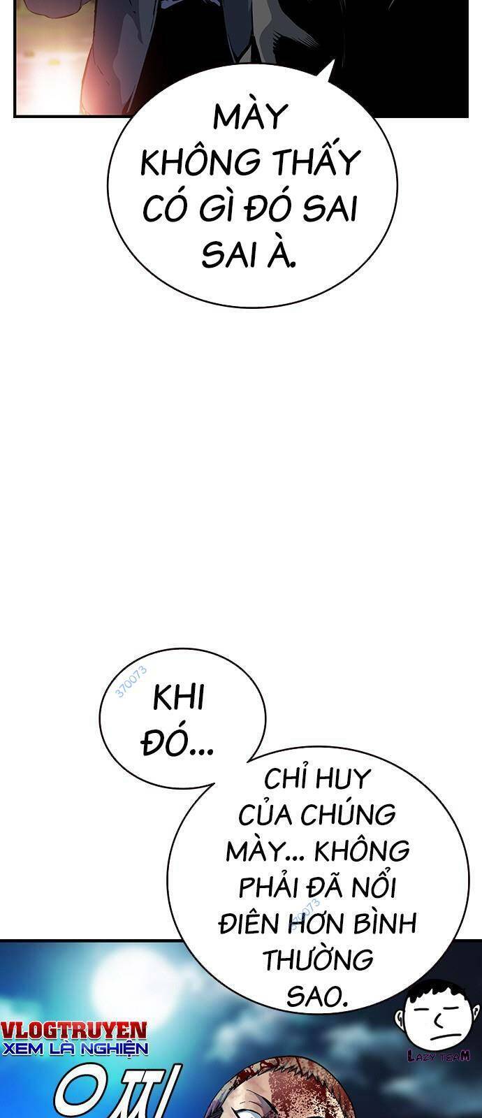 King Game Chapter 33 - 39