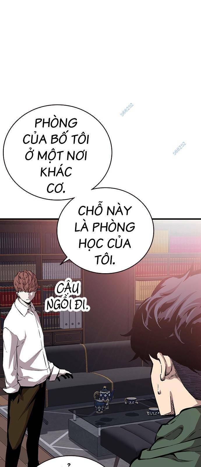 King Game Chapter 34 - 28