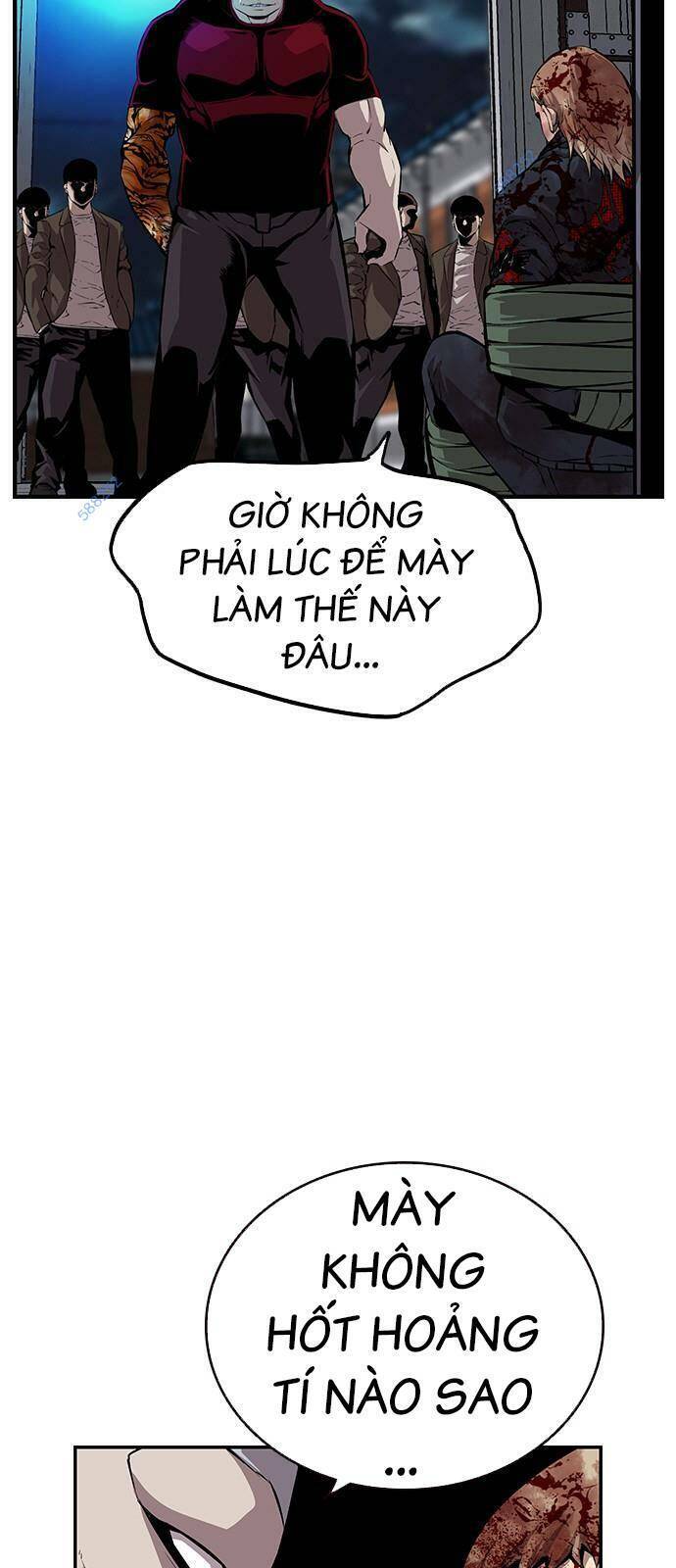 King Game Chapter 34 - 7
