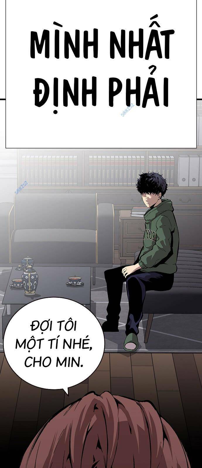 King Game Chapter 34 - 64