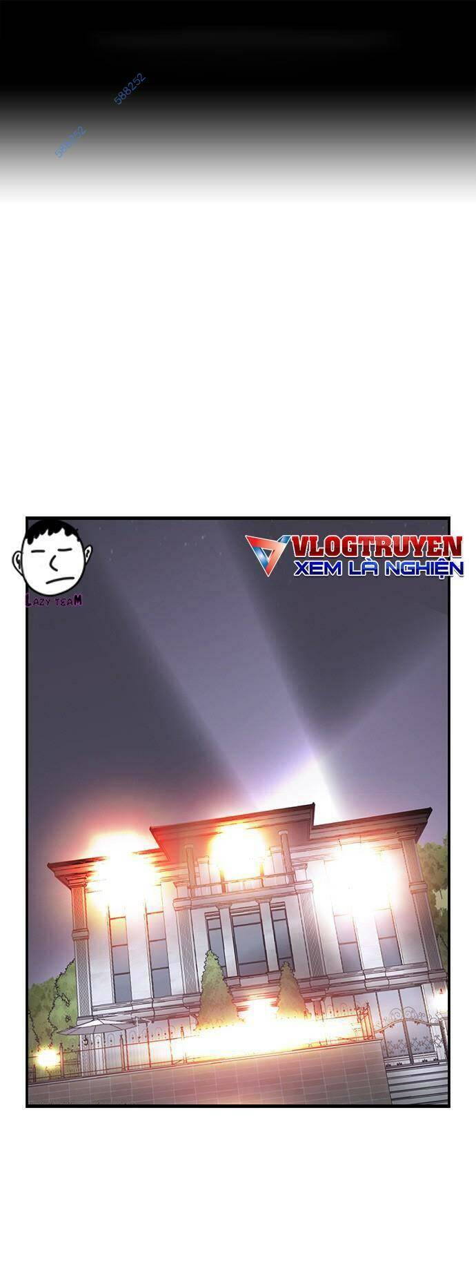 King Game Chapter 35 - 1