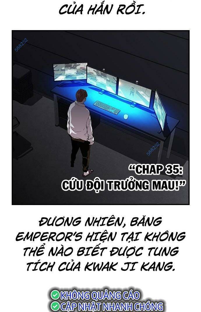 King Game Chapter 35 - 15