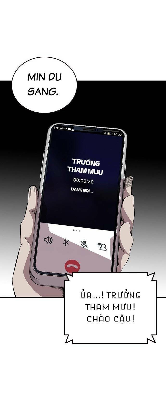 King Game Chapter 35 - 59