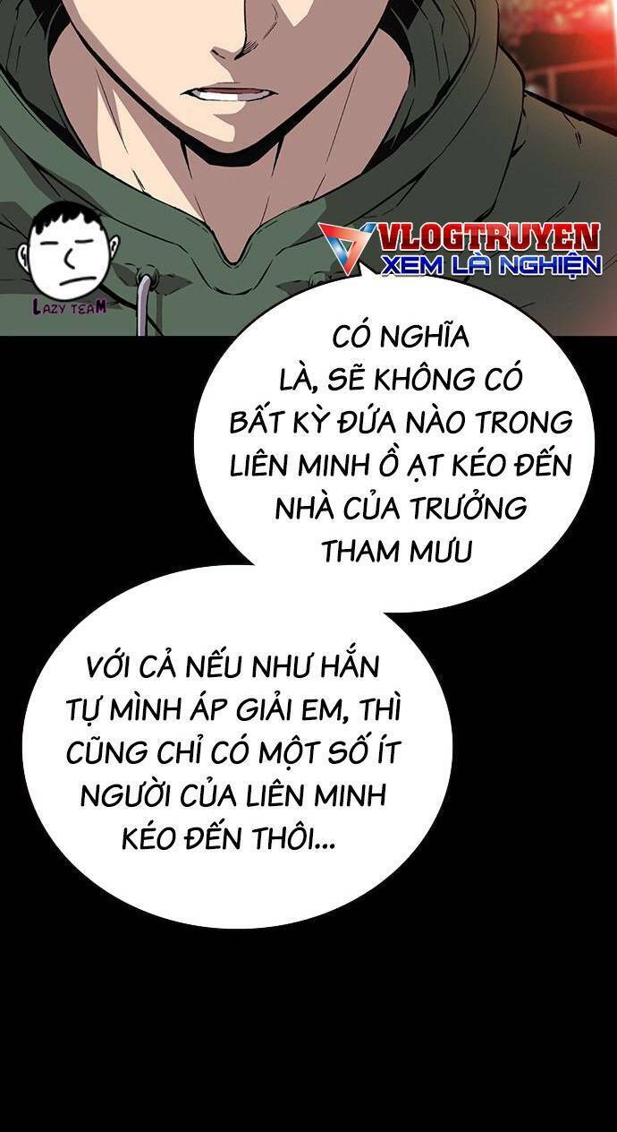 King Game Chapter 35 - 7