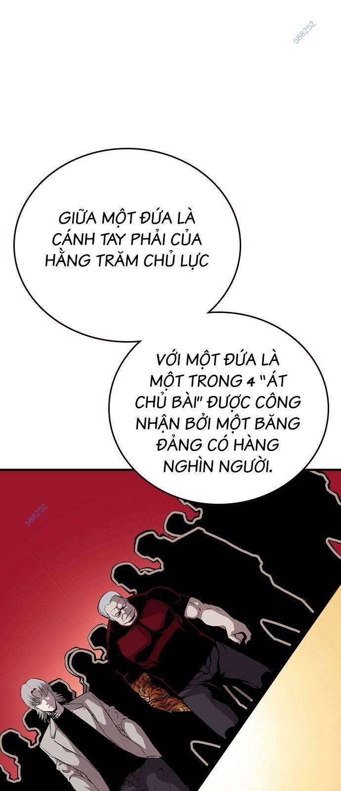 King Game Chapter 36 - 37