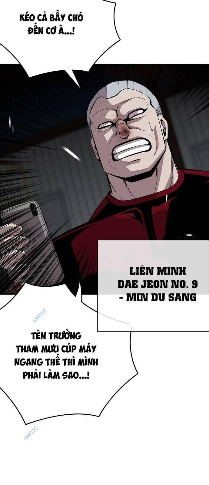 King Game Chapter 36 - 5