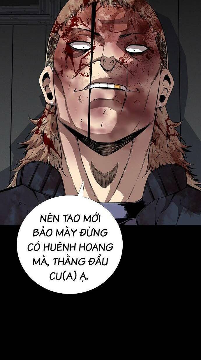 King Game Chapter 37 - 24