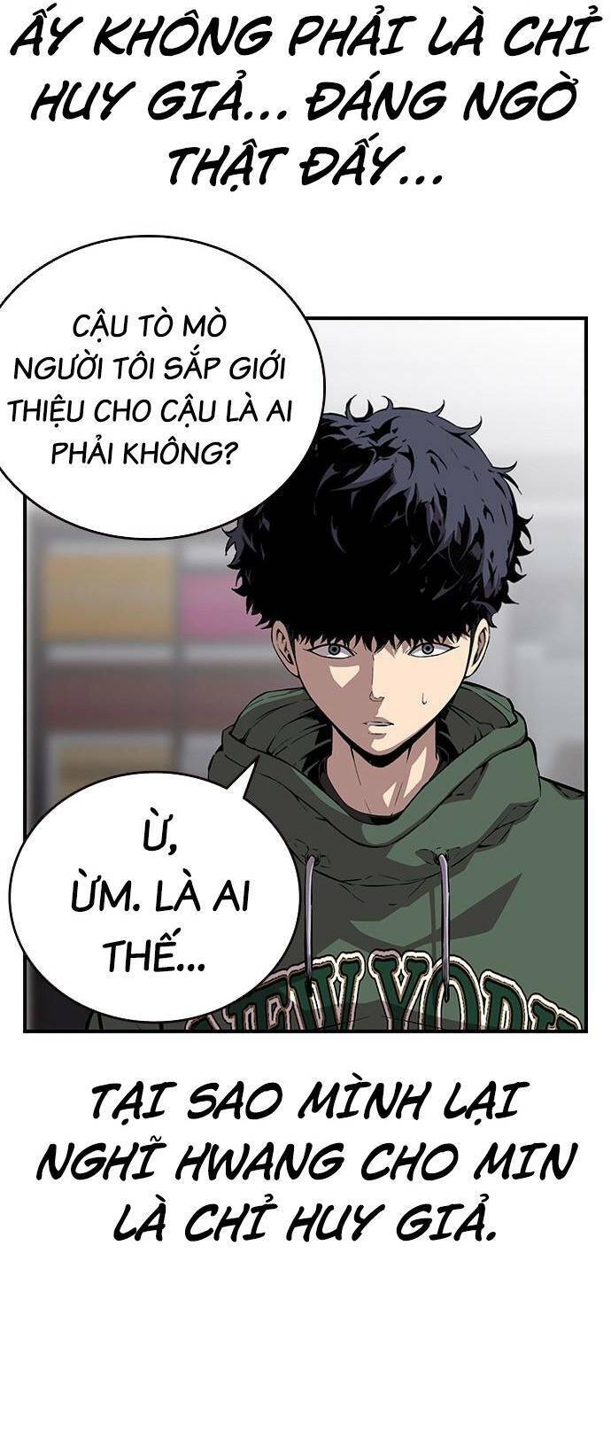 King Game Chapter 38 - 29