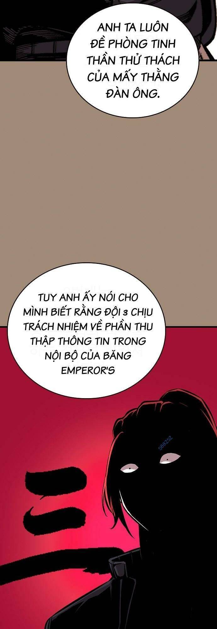King Game Chapter 38 - 8