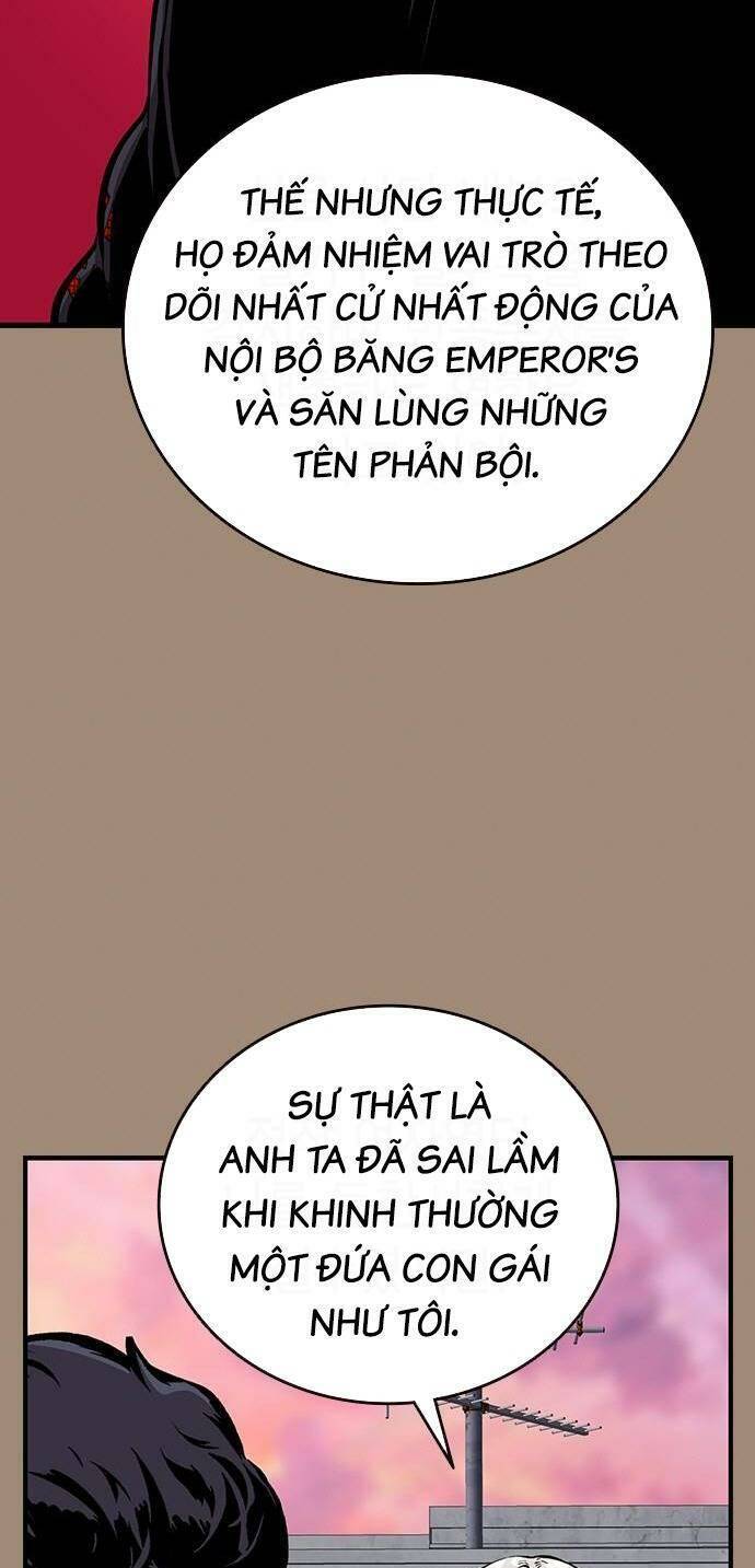 King Game Chapter 38 - 9