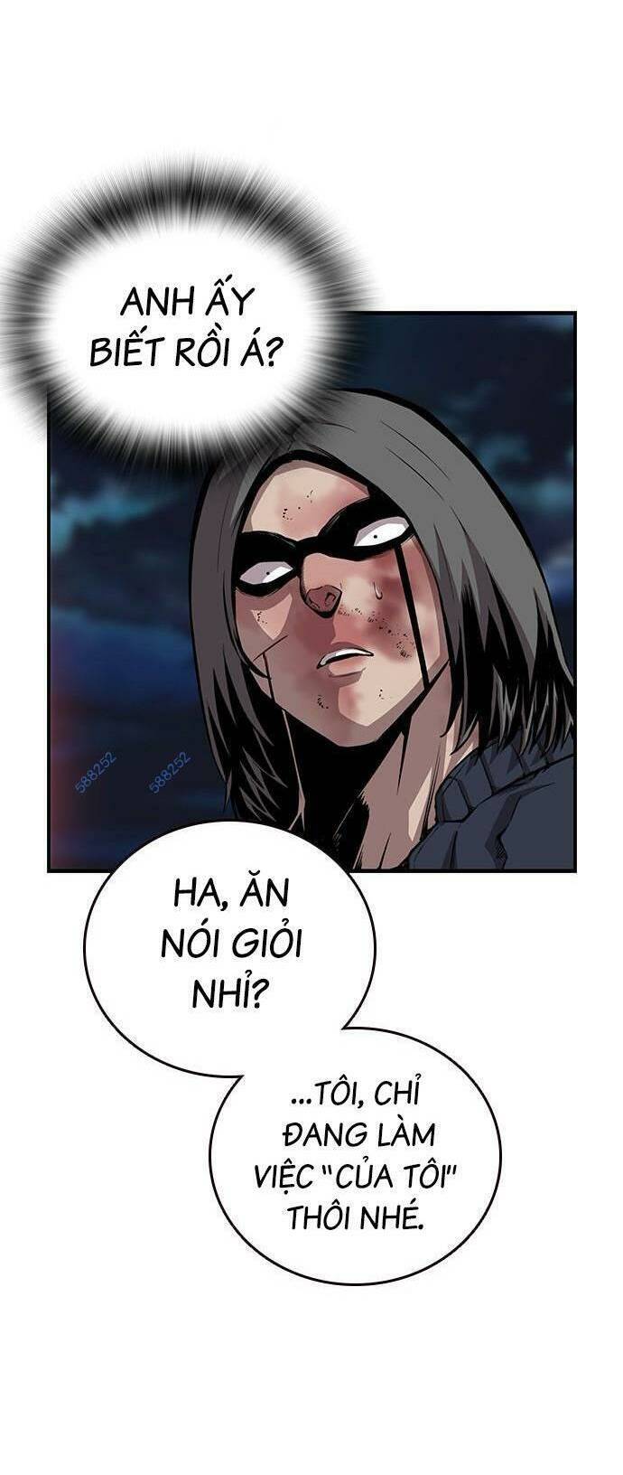 King Game Chapter 39 - 34