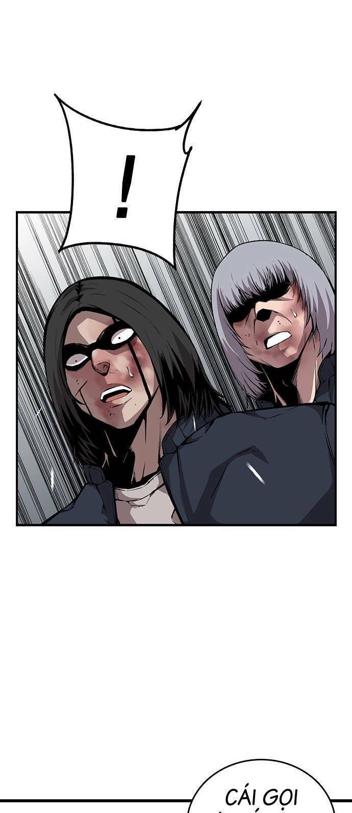 King Game Chapter 39 - 42