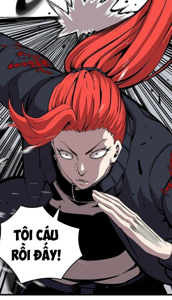 King Game Chapter 39 - 76