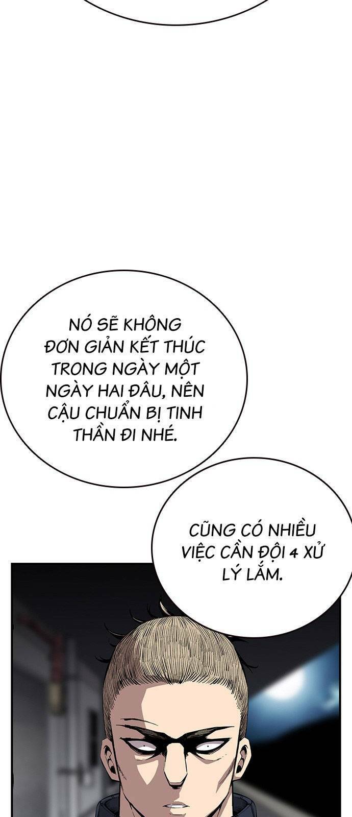 King Game Chapter 40 - 46