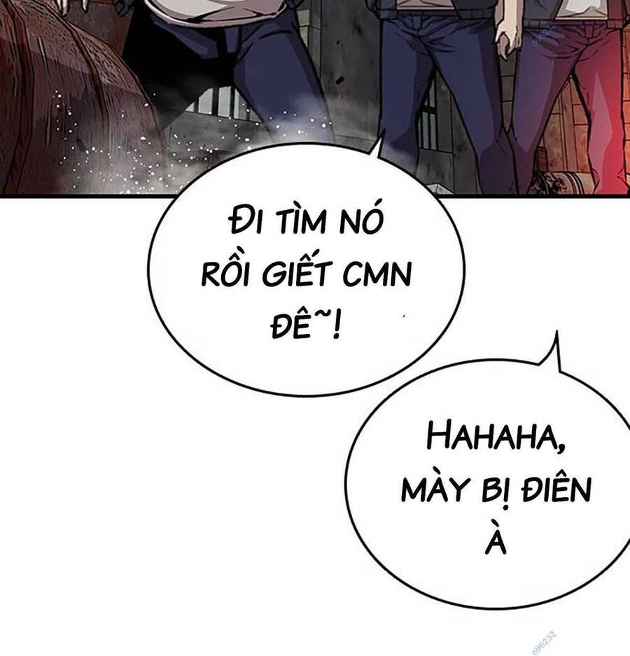 King Game Chapter 41 - 132