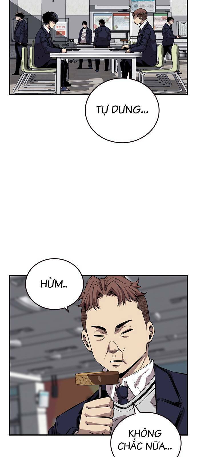 King Game Chapter 43 - 20