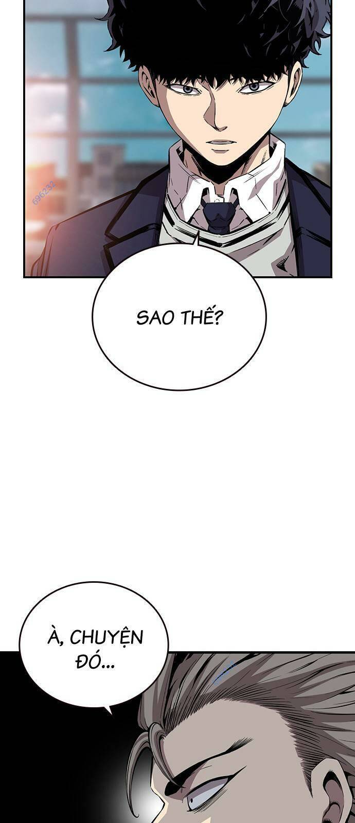 King Game Chapter 43 - 43