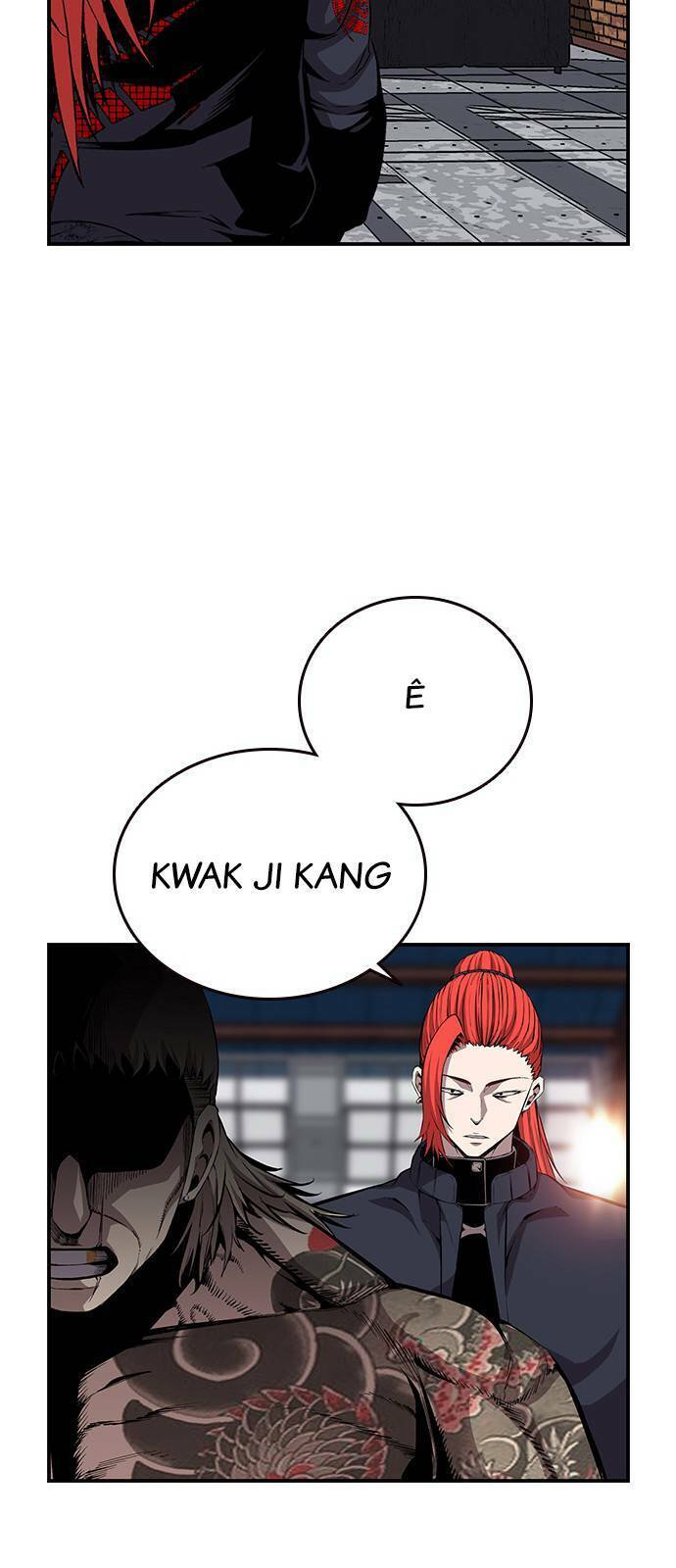 King Game Chapter 43 - 48