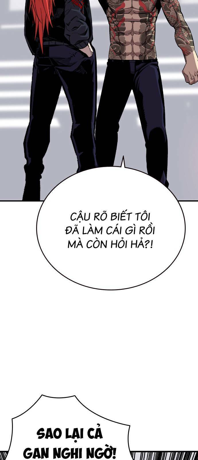 King Game Chapter 43 - 52