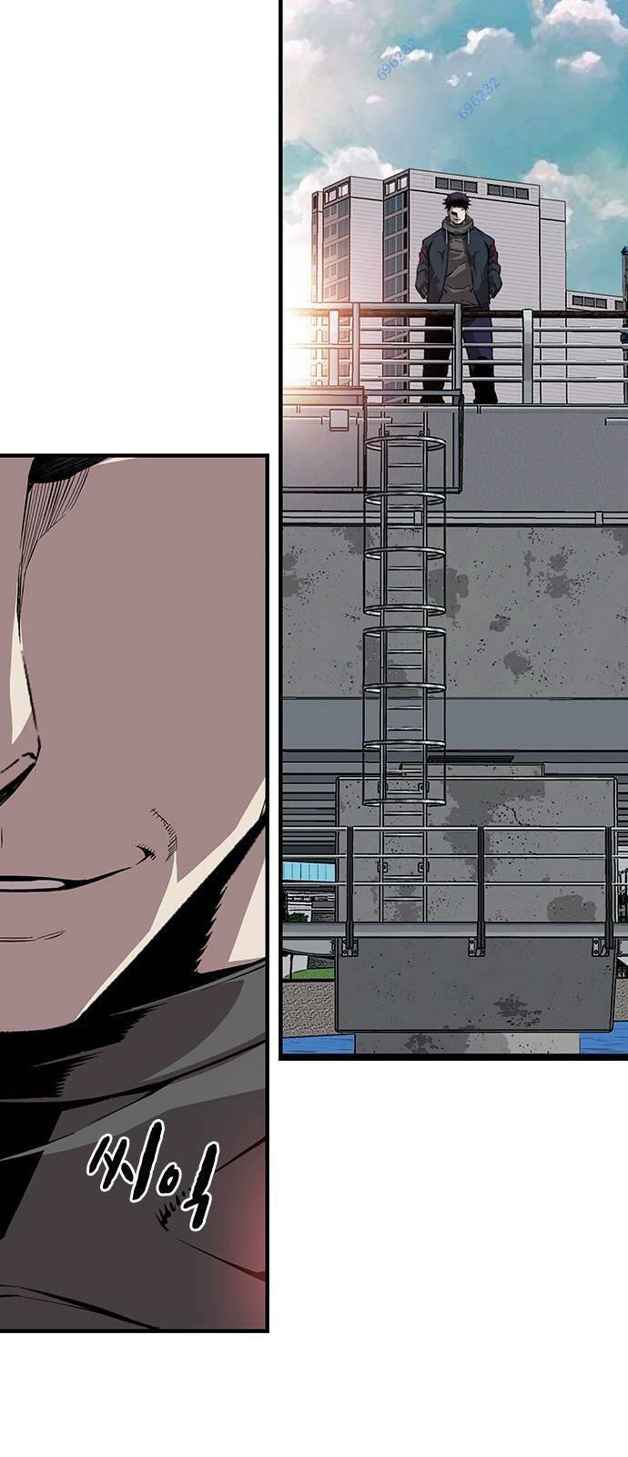 King Game Chapter 43 - 71