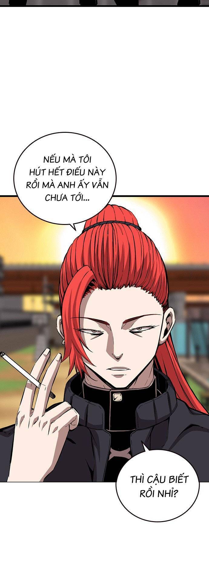 King Game Chapter 44 - 12