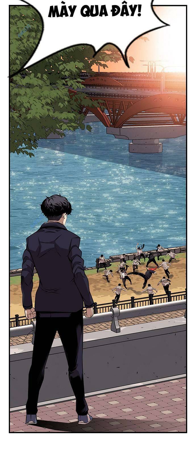 King Game Chapter 44 - 37
