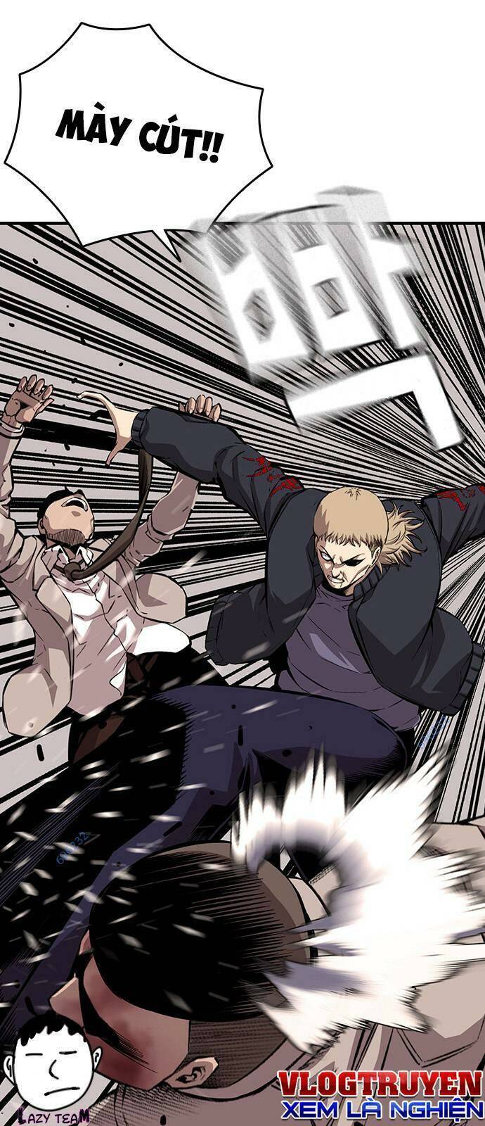 King Game Chapter 44 - 45