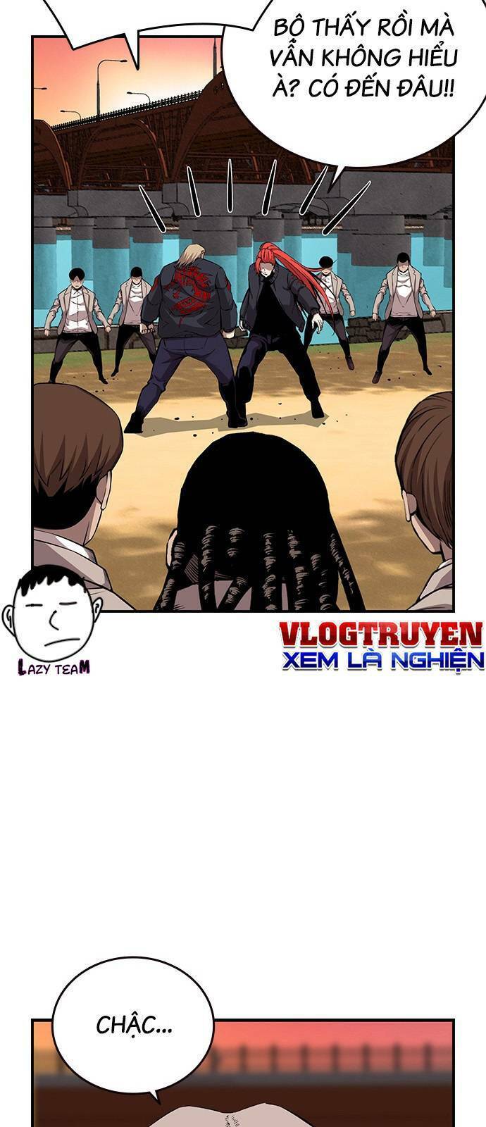 King Game Chapter 44 - 54