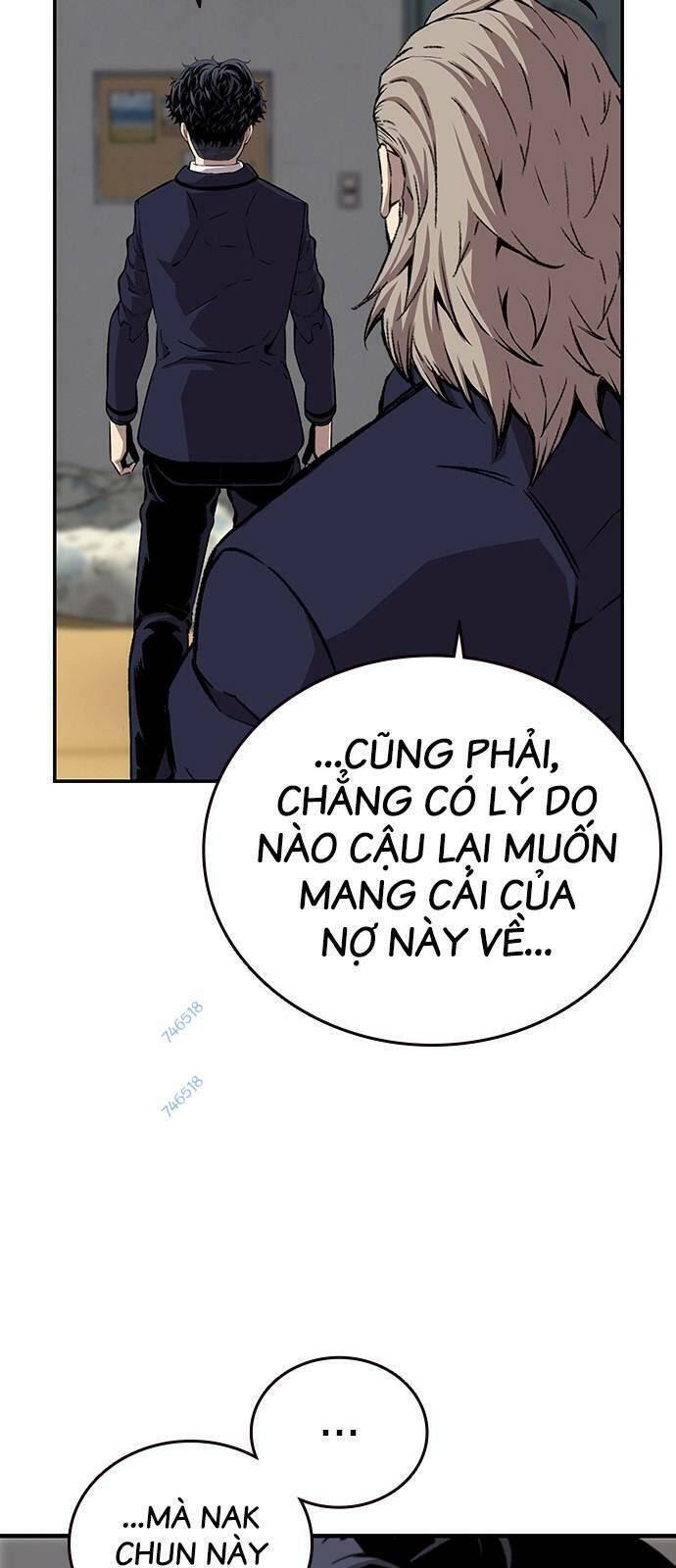 King Game Chapter 45 - 27