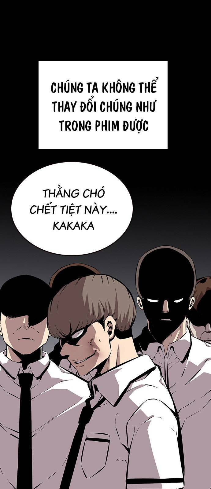 King Game Chapter 45 - 46