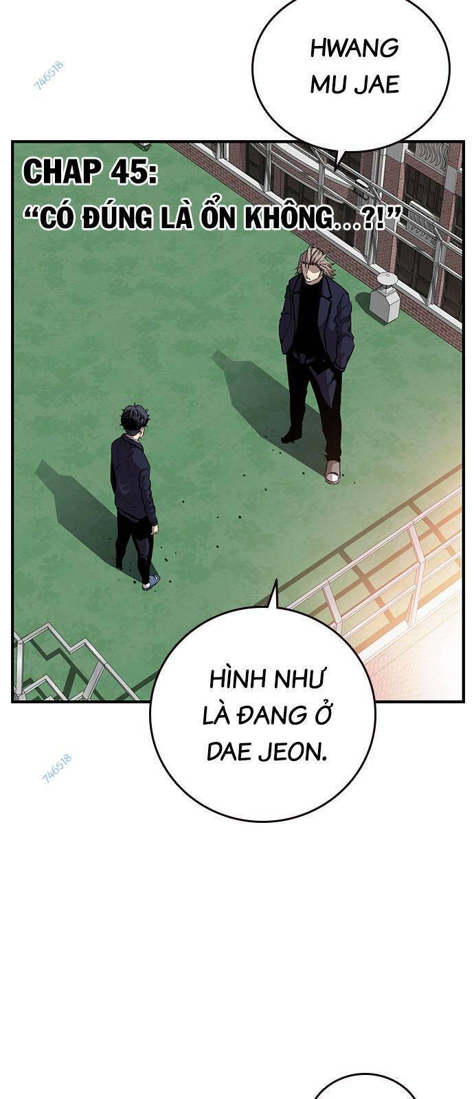 King Game Chapter 45 - 6