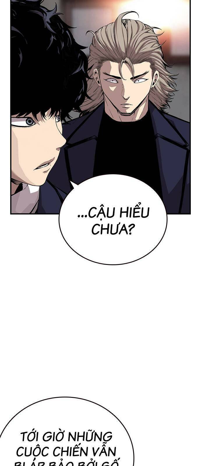 King Game Chapter 45 - 52