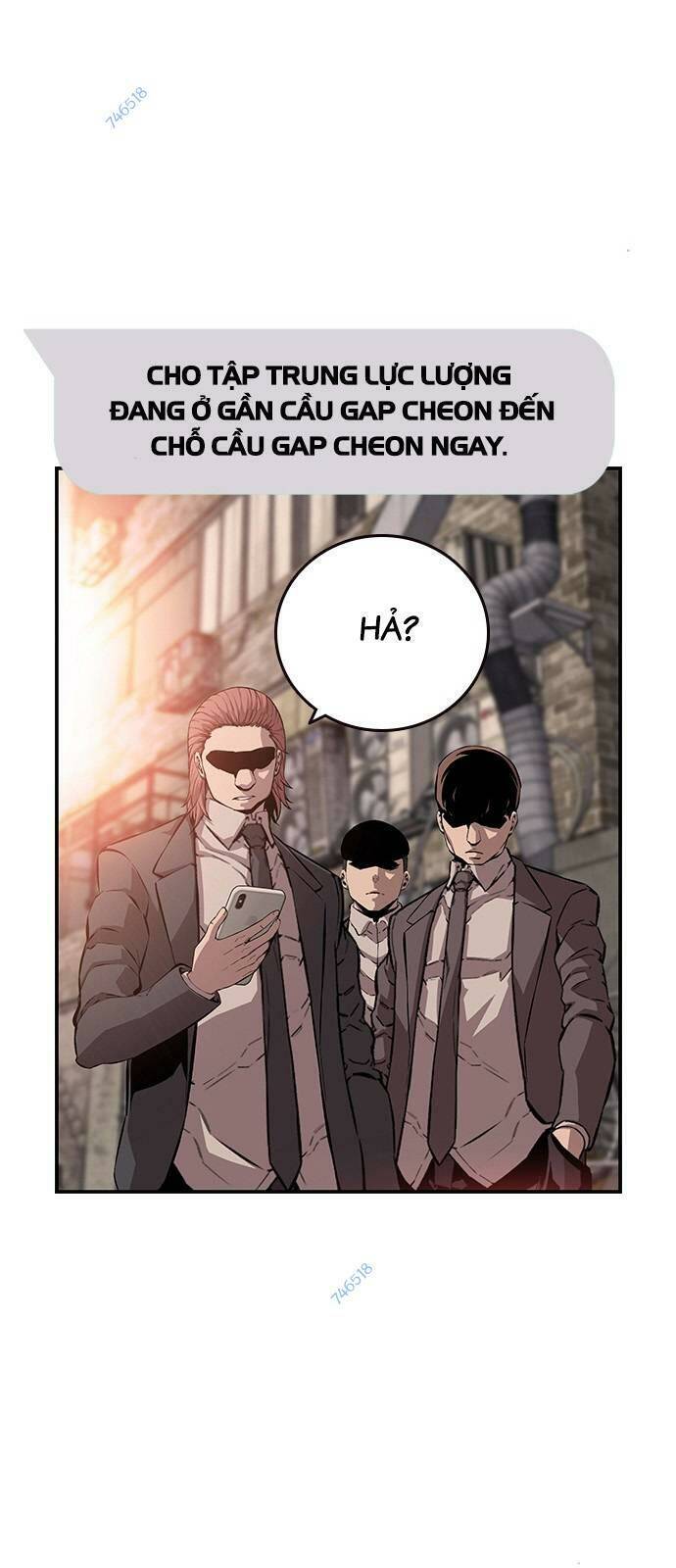 King Game Chapter 45 - 65
