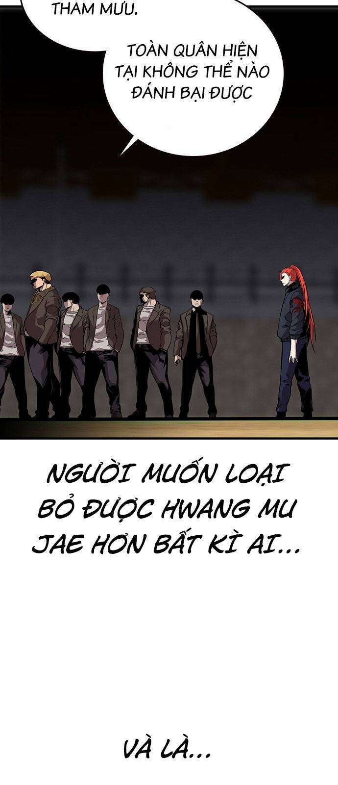 King Game Chapter 47 - 70
