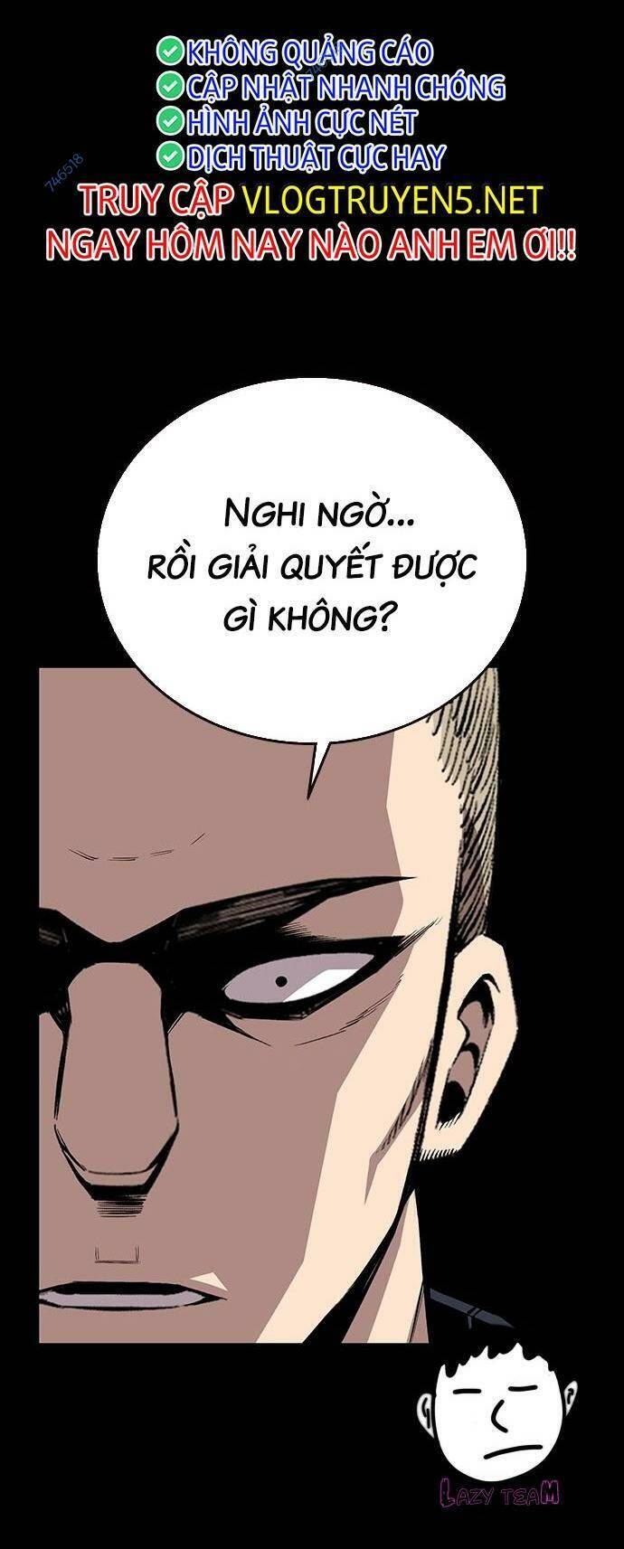 King Game Chapter 48 - 16