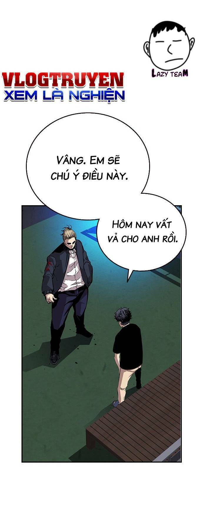King Game Chapter 48 - 54