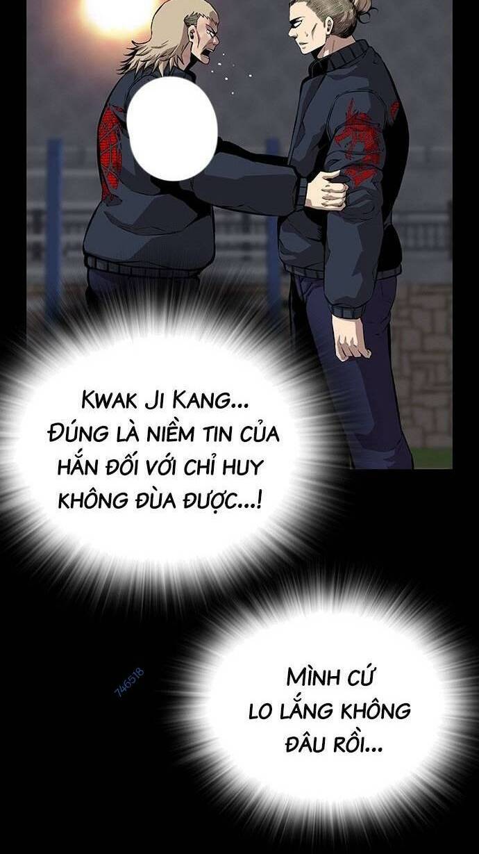 King Game Chapter 48 - 10