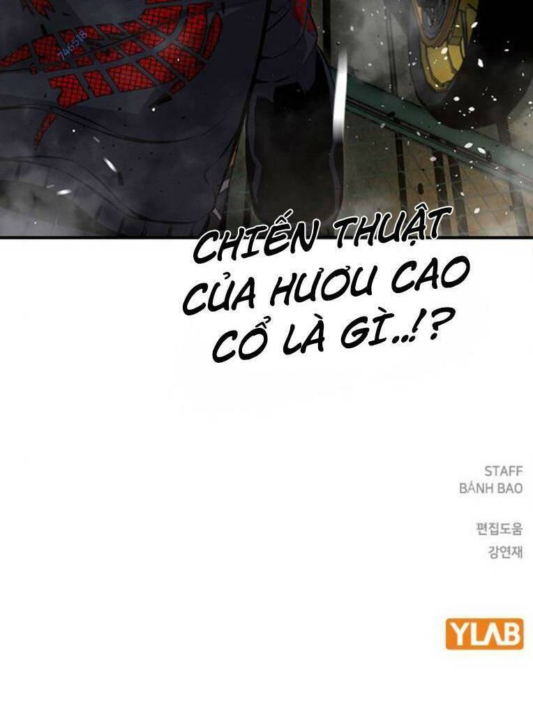 King Game Chapter 53 - 121
