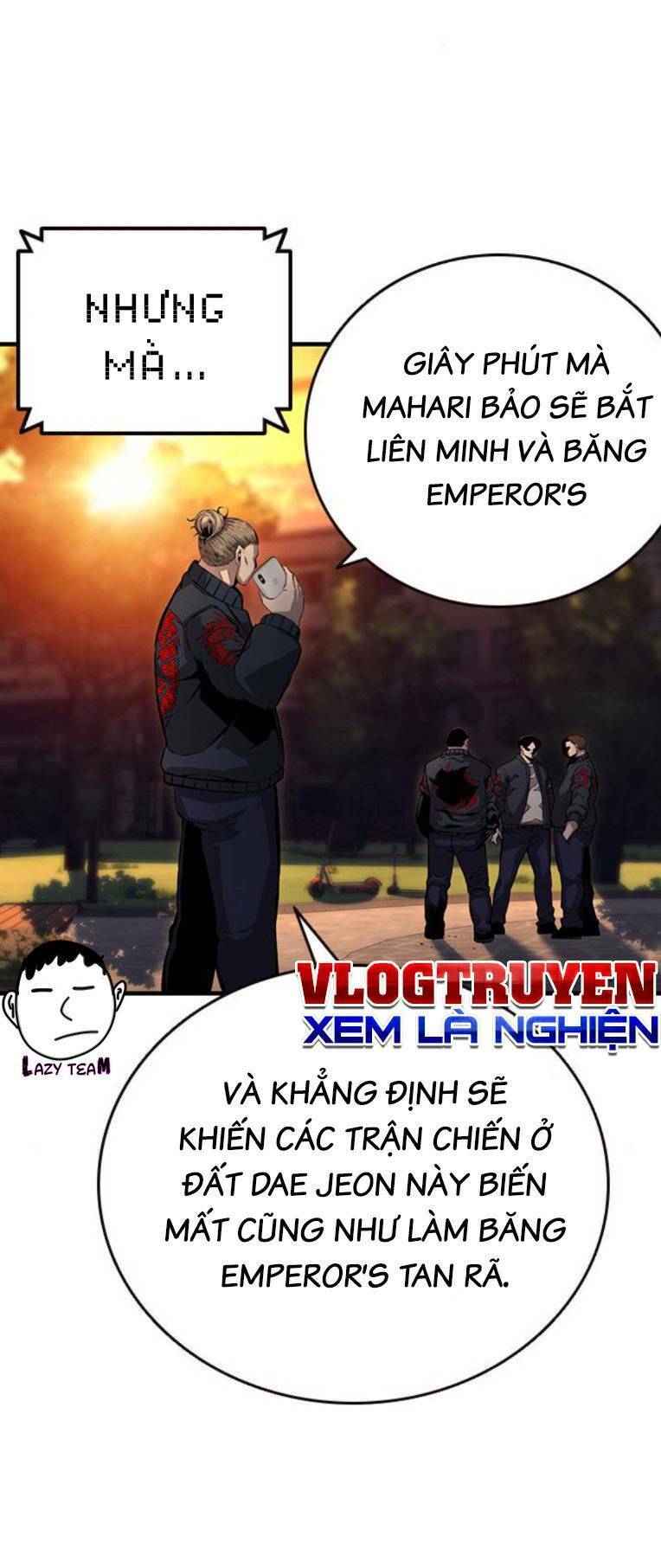 King Game Chapter 53 - 65